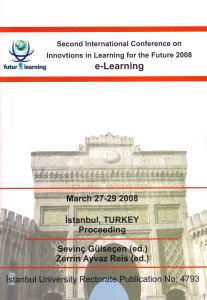 2008_future_learning_bildiri ozetleri kitabi_kapak